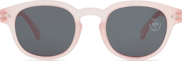 Izipizi Sun Junior #C Pink (for alderen 7 - 11 år)