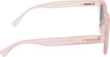 Izipizi Sun Junior #C Pink (for alderen 7 - 11 år) 47221