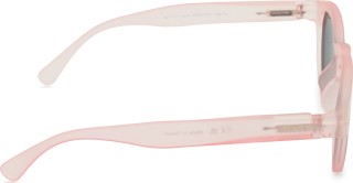 Izipizi Sun Junior #C Pink (for alderen 7 - 11 år)