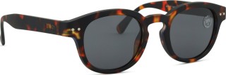 Izipizi Sun Junior #C Tortoise (for alderen 7 - 11 år)