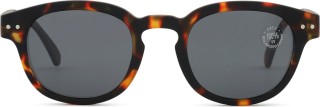 Izipizi Sun Junior #C Tortoise (for alderen 7 - 11 år)