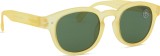 Izipizi Sun Junior #C Yellow Honey (for alderen 7 - 11 år)