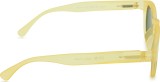 Izipizi Sun Junior #C Yellow Honey (for alderen 7 - 11 år) 47225