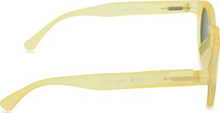 Izipizi Sun Junior #C Yellow Honey (for alderen 7 - 11 år)