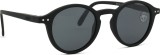 Izipizi Sun Junior #D Black (for alderen 7 - 11 år)