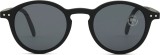 Izipizi Sun Junior #D Black (for alderen 7 - 11 år) 47226