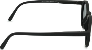 Izipizi Sun Junior #D Black (for alderen 7 - 11 år)