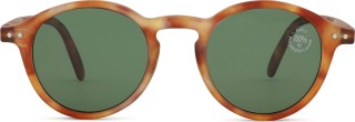 Izipizi Sun Junior #D Havane (for alderen 7 - 11 år)