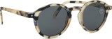 Izipizi Sun Junior #D Light Tortoise (for alderen 7 - 11 år)