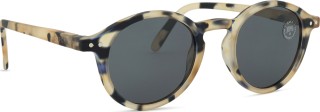 Izipizi Sun Junior #D Light Tortoise (for alderen 7 - 11 år)