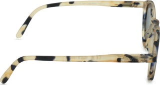 Izipizi Sun Junior #D Light Tortoise (for alderen 7 - 11 år)