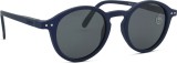 Izipizi Sun Junior #D Navy Blue (for alderen 7 - 11 år)