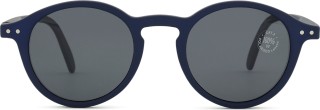 Izipizi Sun Junior #D Navy Blue (for alderen 7 - 11 år)
