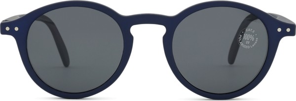 Izipizi Sun Junior #D Navy Blue (for alderen 7 - 11 år)