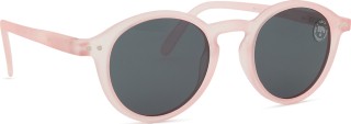 Izipizi Sun Junior #D Pink (for alderen 7 - 11 år)