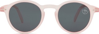 Izipizi Sun Junior #D Pink (for alderen 7 - 11 år)