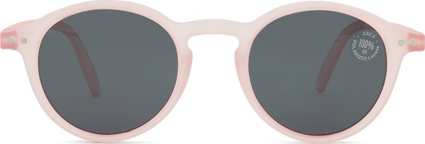 Izipizi Sun Junior #D Pink (for alderen 7 - 11 år)
