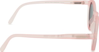 Izipizi Sun Junior #D Pink (for alderen 7 - 11 år)