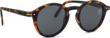 Izipizi Sun Junior #D Tortoise (for alderen 7 - 11 år)