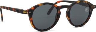 Izipizi Sun Junior #D Tortoise (for alderen 7 - 11 år)