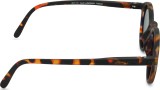 Izipizi Sun Junior #D Tortoise (for alderen 7 - 11 år) 47237