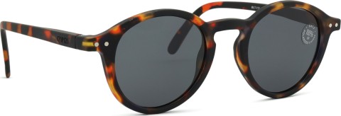 Izipizi Sun Junior #D Tortoise (for alderen 7 - 11 år)