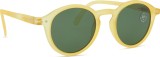 Izipizi Sun Junior #D Yellow Honey (for alderen 7 - 11 år)