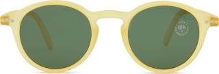Izipizi Sun Junior #D Yellow Honey (for alderen 7 - 11 år)