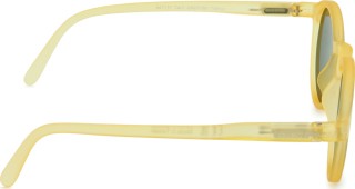 Izipizi Sun Junior #D Yellow Honey (for alderen 7 - 11 år)