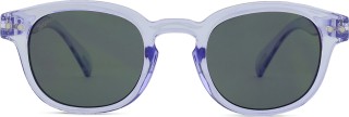 Izipizi Sun Junior #C Athletic Purple (for alderen 5 - 10 år) 36677