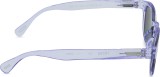 Izipizi Sun Junior #C Athletic Purple (for alderen 5 - 10 år) 36678