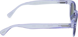 Izipizi Sun Junior #C Athletic Purple (for alderen 5 - 10 år) 36678