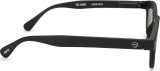 Izipizi Sun Junior #C Black (for alderen 5 - 10 år) 13567