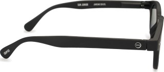 Izipizi Sun Junior #C Black (for alderen 5 - 10 år) 13567