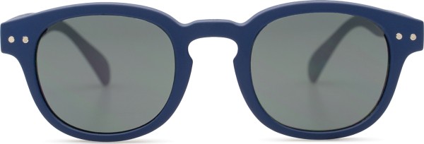 Izipizi Sun Junior #C Navy Blue (for alderen 5 - 10 år)
