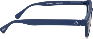 Izipizi Sun Junior #C Navy Blue (for alderen 5 - 10 år) 16688
