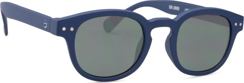 Izipizi Sun Junior #C Navy Blue (for alderen 5 - 10 år)