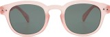 Izipizi Sun Junior #C Pink (for alderen 5 - 10 år) 13558