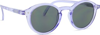Izipizi Sun Junior #D Athletic Purple (for alderen 5 - 10 år)