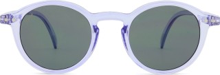 Izipizi Sun Junior #D Athletic Purple (for alderen 5 - 10 år)