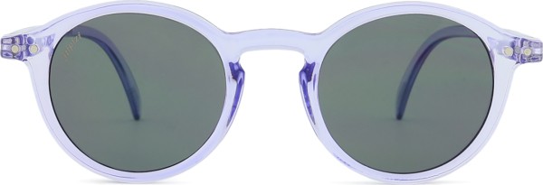 Izipizi Sun Junior #D Athletic Purple (for alderen 5 - 10 år)
