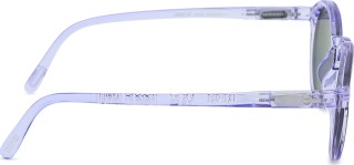 Izipizi Sun Junior #D Athletic Purple (for alderen 5 - 10 år) 35954