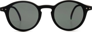 Izipizi Sun Junior #D Black (for alderen 5 - 10 år)