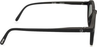 Izipizi Sun Junior #D Black (for alderen 5 - 10 år) 13543