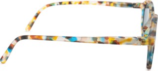 Izipizi Sun Junior #D Blue Tortoise (for alderen 5 - 10 år) 26424