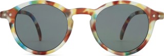 Izipizi Sun Junior #D Blue Tortoise (for alderen 5 - 10 år)