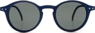 Izipizi Sun Junior #D Navy Blue (for alderen 5 - 10 år)