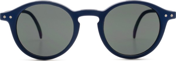 Izipizi Sun Junior #D Navy Blue (for alderen 5 - 10 år)