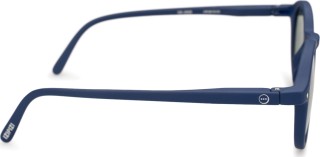 Izipizi Sun Junior #D Navy Blue (for alderen 5 - 10 år) 13549