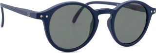 Izipizi Sun Junior #D Navy Blue (for alderen 5 - 10 år)